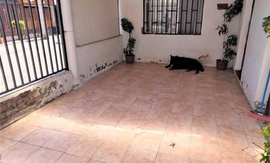 Casa en venta en CONCHALÍ