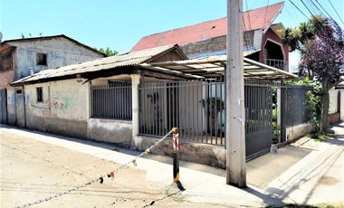 Casa en venta en CONCHALÍ