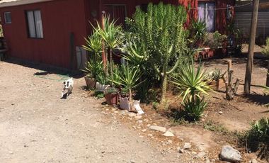 San Luis Sitio c-2/Los Ingleses N con las Palmas - Casa - Venta