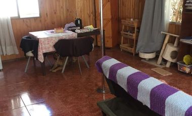 San Luis Sitio c-2/Los Ingleses N con las Palmas - Casa - Venta