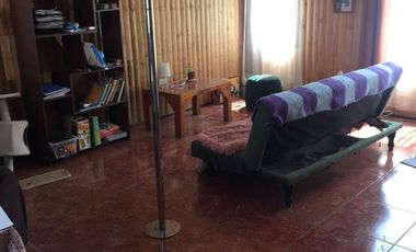 San Luis Sitio c-2/Los Ingleses N con las Palmas - Casa - Venta