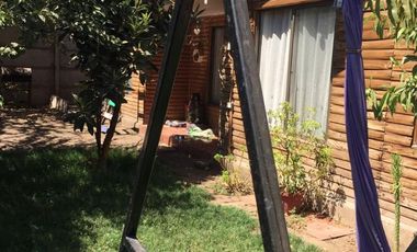 San Luis Sitio c-2/Los Ingleses N con las Palmas - Casa - Venta