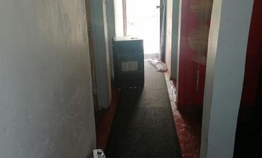 Av.  La Bandera/Stgo. Candelaria - Casa - Venta