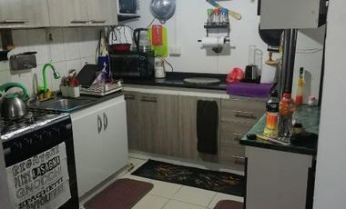 Av.  La Bandera/Stgo. Candelaria - Casa - Venta