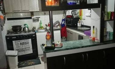 Av.  La Bandera/Stgo. Candelaria - Casa - Venta