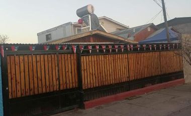 Av.  La Bandera/Stgo. Candelaria - Casa - Venta