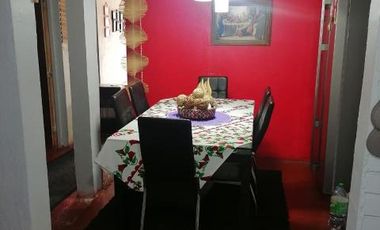 Av.  La Bandera/Stgo. Candelaria - Casa - Venta