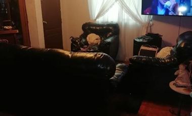 Av.  La Bandera/Stgo. Candelaria - Casa - Venta