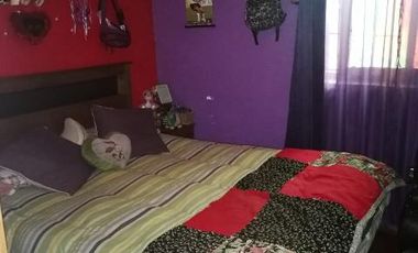 Av.  La Bandera/Stgo. Candelaria - Casa - Venta