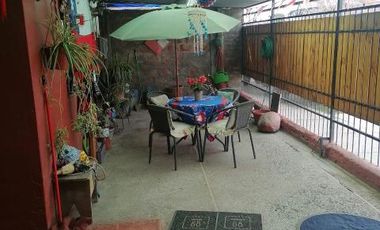 Av.  La Bandera/Stgo. Candelaria - Casa - Venta