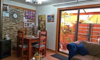 Las Ilusiones/Las Torres - Casa - Venta