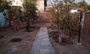 Tome/Coronel - Casa - Venta