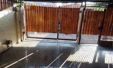 Tome/Coronel - Casa - Venta