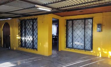 Tome/Coronel - Casa - Venta