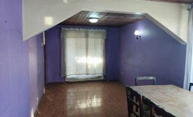 Tome/Coronel - Casa - Venta