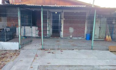 Tome/Coronel - Casa - Venta