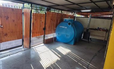 Tome/Coronel - Casa - Venta