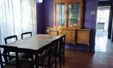 Tome/Coronel - Casa - Venta