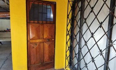 Tome/Coronel - Casa - Venta