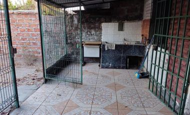 Tome/Coronel - Casa - Venta