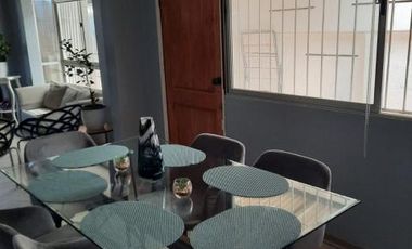 Salamanca/Valparaiso - Casa - Venta