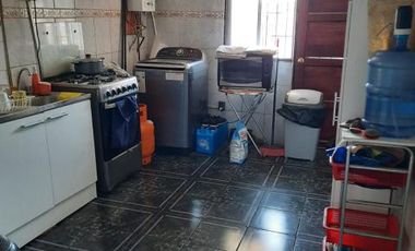 Salamanca/Valparaiso - Casa - Venta