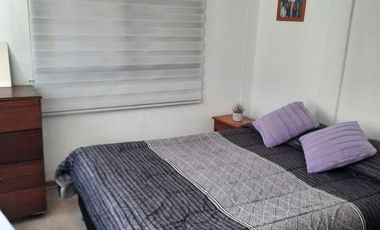 Salamanca/Valparaiso - Casa - Venta