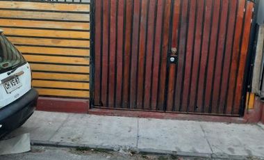 Salamanca/Valparaiso - Casa - Venta