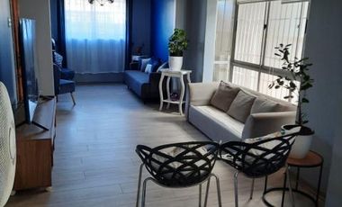 Salamanca/Valparaiso - Casa - Venta