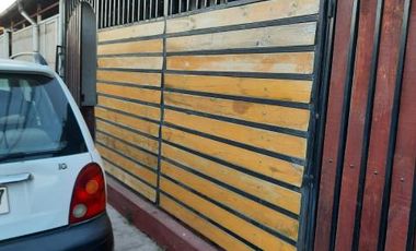 Salamanca/Valparaiso - Casa - Venta