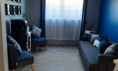 Salamanca/Valparaiso - Casa - Venta