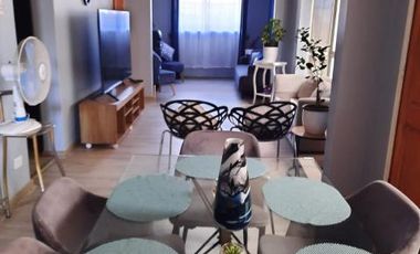 Salamanca/Valparaiso - Casa - Venta