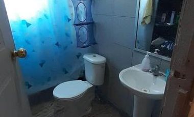 Av. El Tebo/Universidad de Chile - Casa - Venta