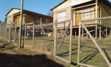 Av. El Tebo/Universidad de Chile - Casa - Venta