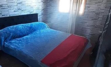 Av. El Tebo/Universidad de Chile - Casa - Venta