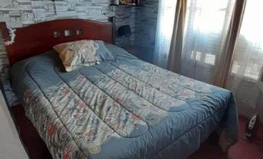 Av. El Tebo/Universidad de Chile - Casa - Venta