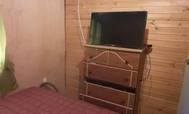 Av. El Tebo/Universidad de Chile - Casa - Venta