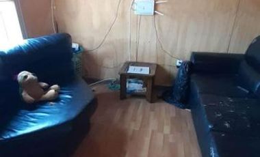 Av. El Tebo/Universidad de Chile - Casa - Venta