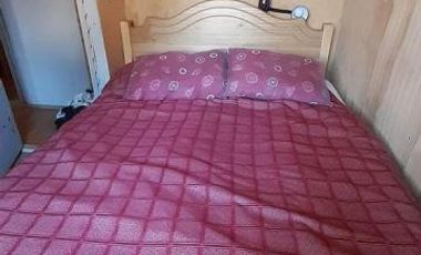Av. El Tebo/Universidad de Chile - Casa - Venta