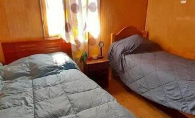 Av. El Tebo/Universidad de Chile - Casa - Venta