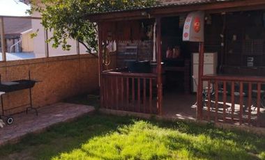 GUACOLDA/ACEVEDO  - Casa - Venta