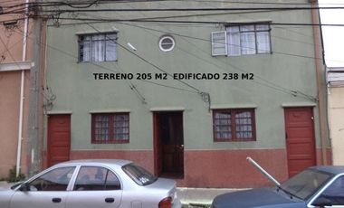 GUACOLDA/ACEVEDO  - Casa - Venta