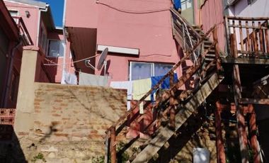 GUACOLDA/ACEVEDO  - Casa - Venta