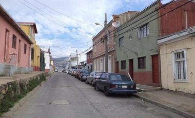GUACOLDA/ACEVEDO  - Casa - Venta