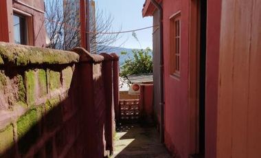 GUACOLDA/ACEVEDO  - Casa - Venta