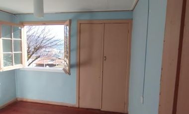 GUACOLDA/ACEVEDO  - Casa - Venta