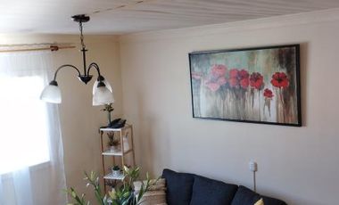 GUACOLDA/ACEVEDO  - Casa - Venta