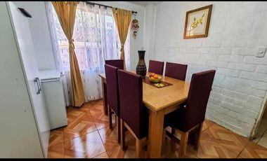 Tricolor de Paine/El Mañio - Casa - Venta