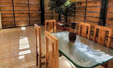 Tricolor de Paine/El Mañio - Casa - Venta