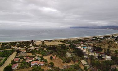 Parcela en venta en COQUIMBO